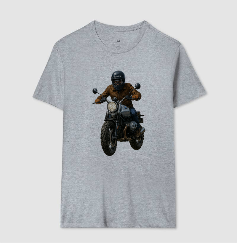Camisa 7