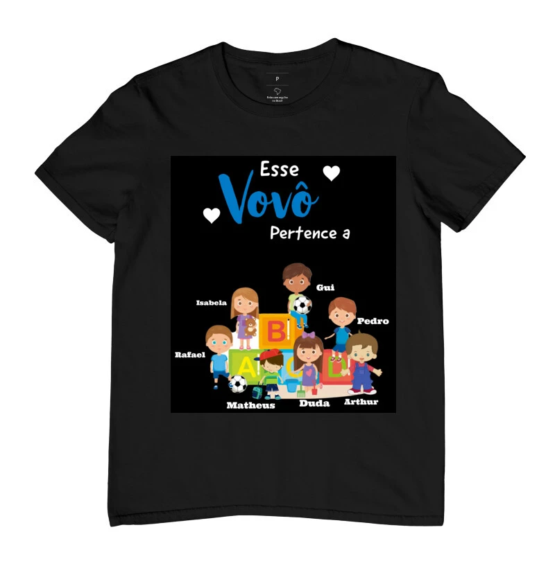 Camisa 1