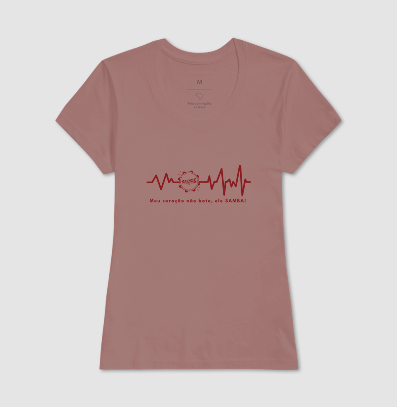 Camisa 15