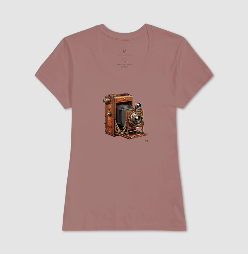 Camisa 13