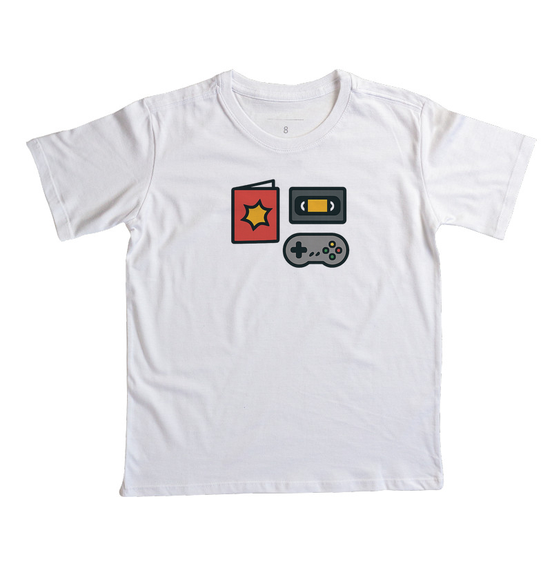 Camisa 3