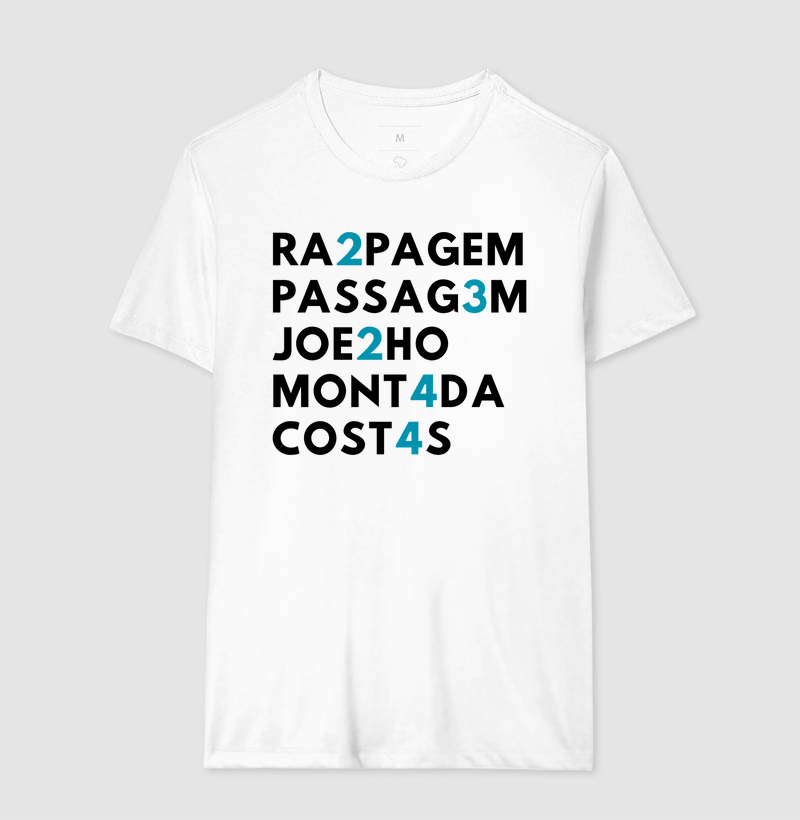 Camisa 3