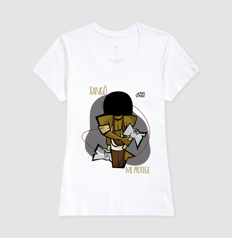 Camisa 12