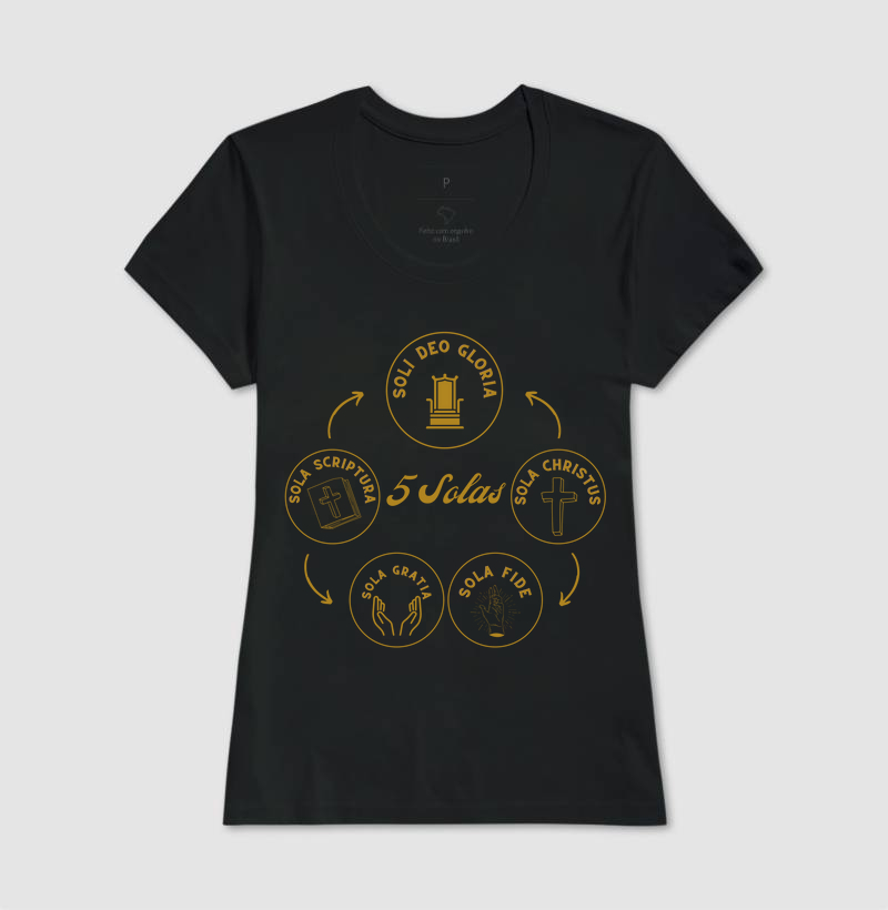 Camisa 5