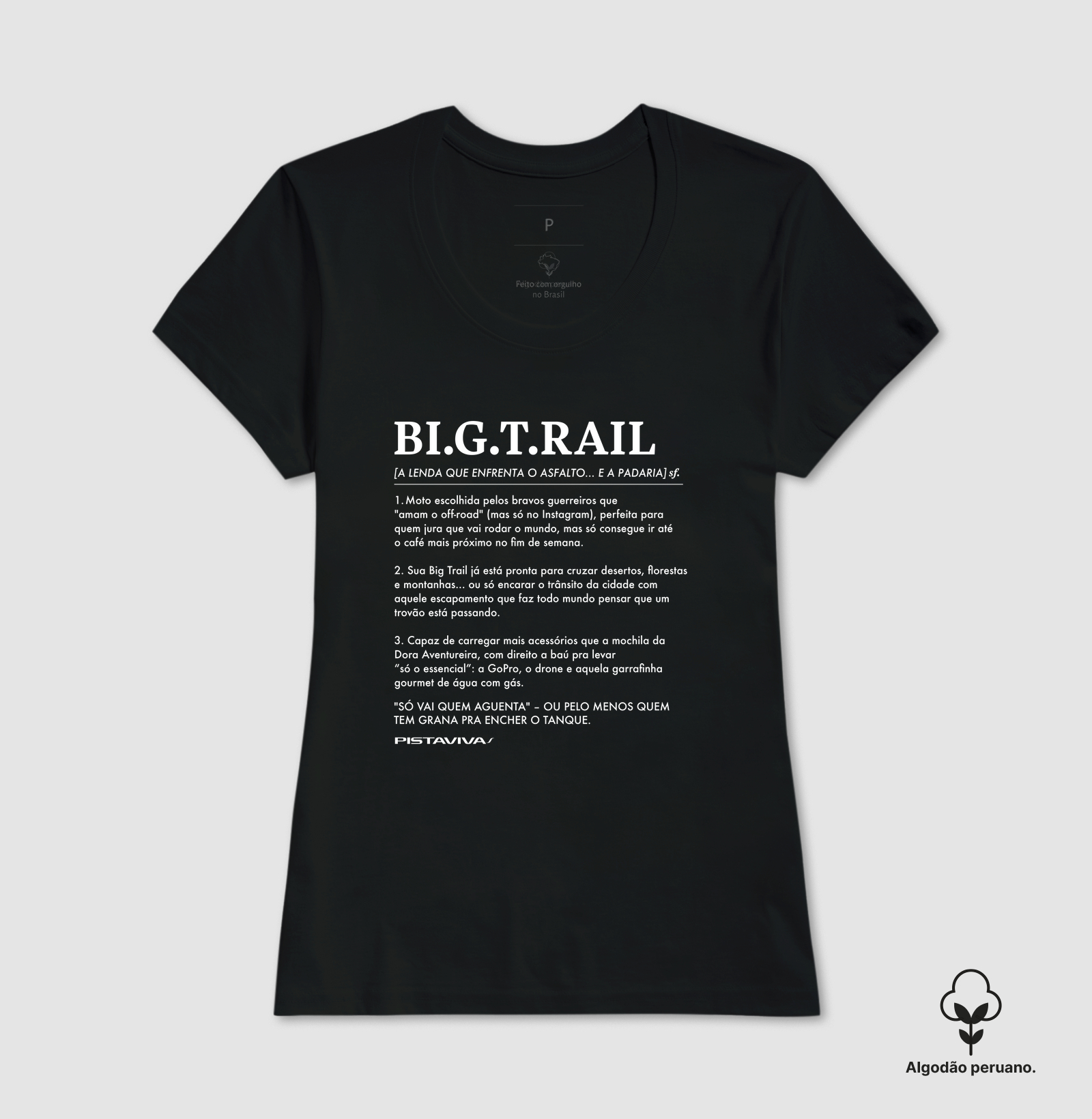 Camisa 3