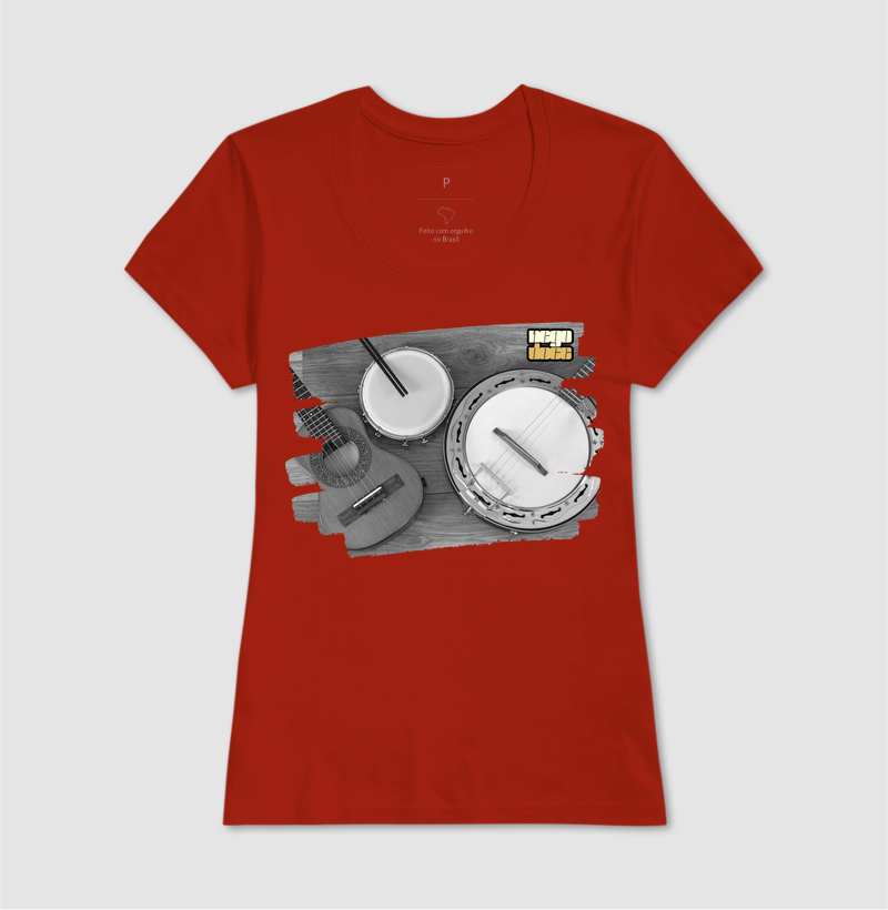 Camisa 10