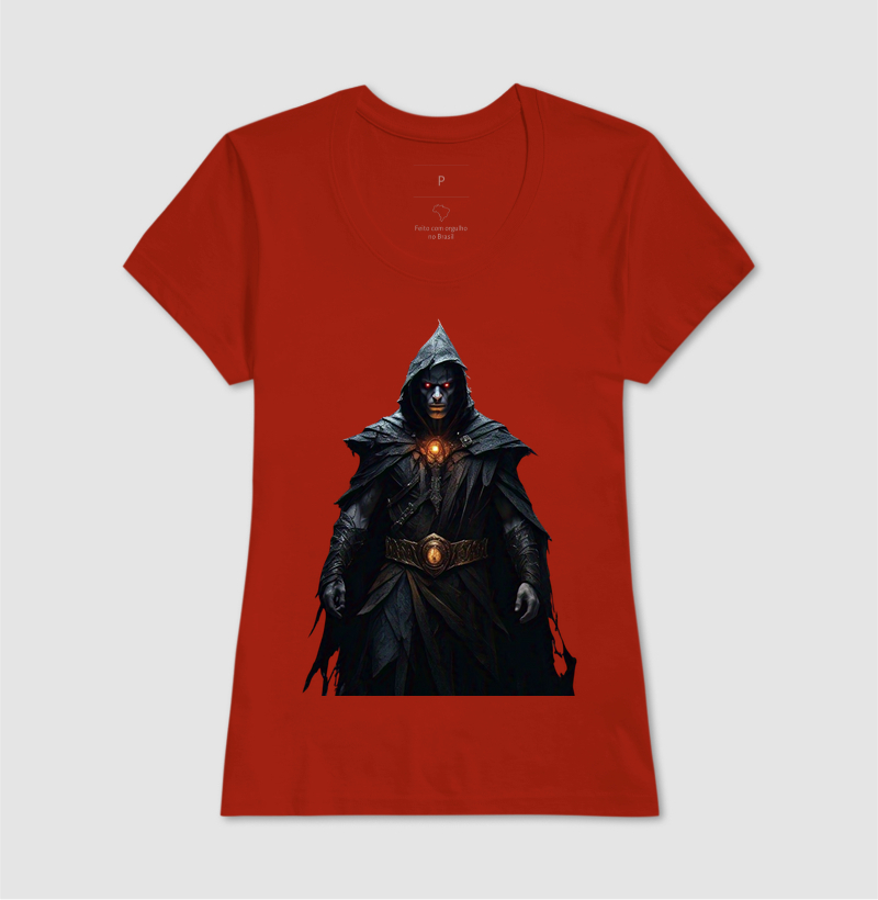 Camisa 10