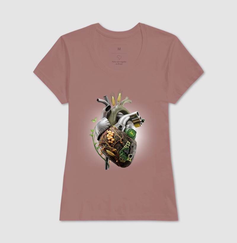 Camisa 17