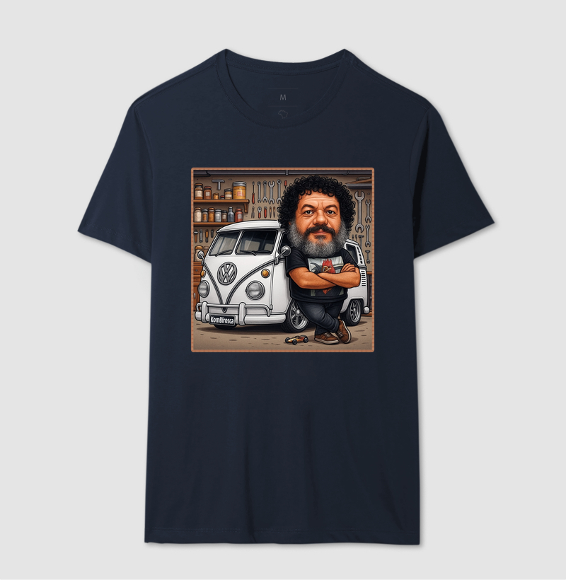 Camisa 4
