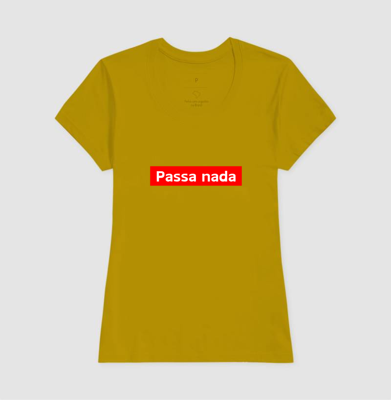Camisa 13