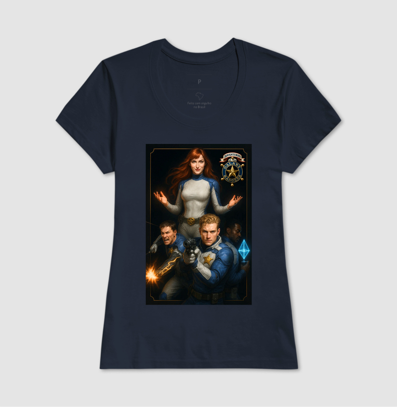 Camisa 10