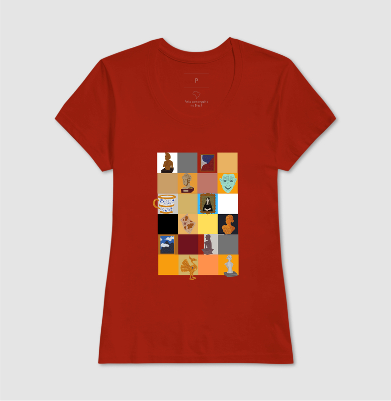 Camisa 7