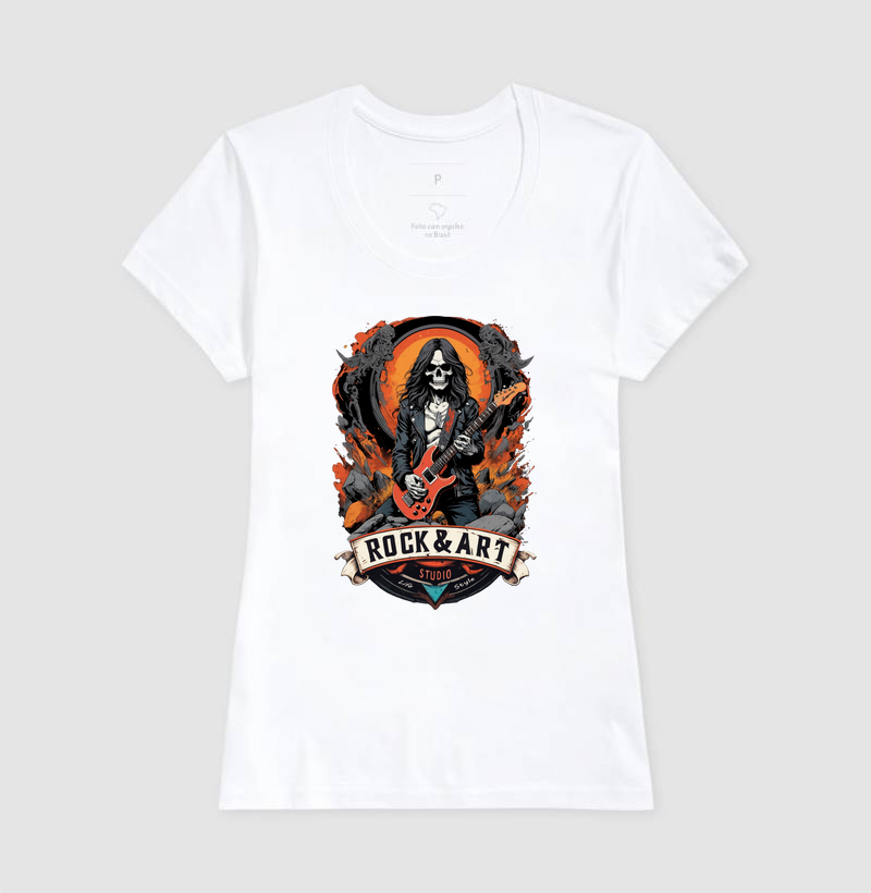 Camisa 9