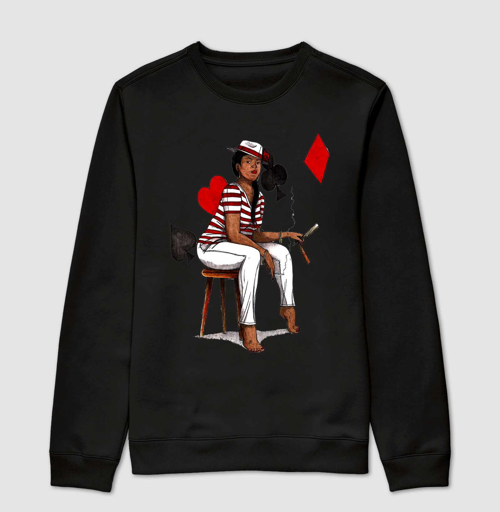 Camisa 3