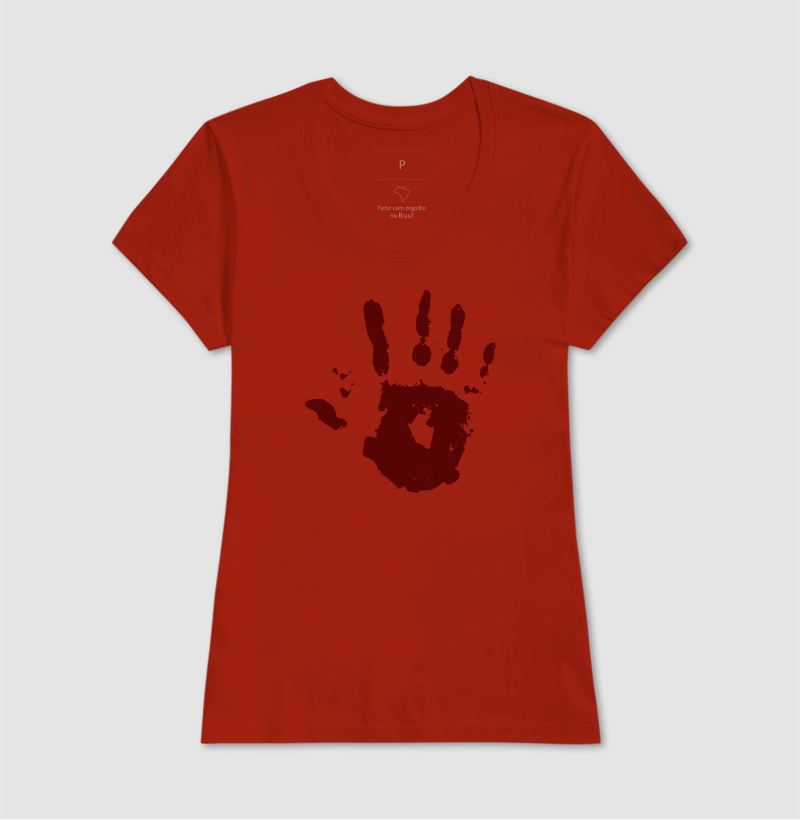 Camisa 18