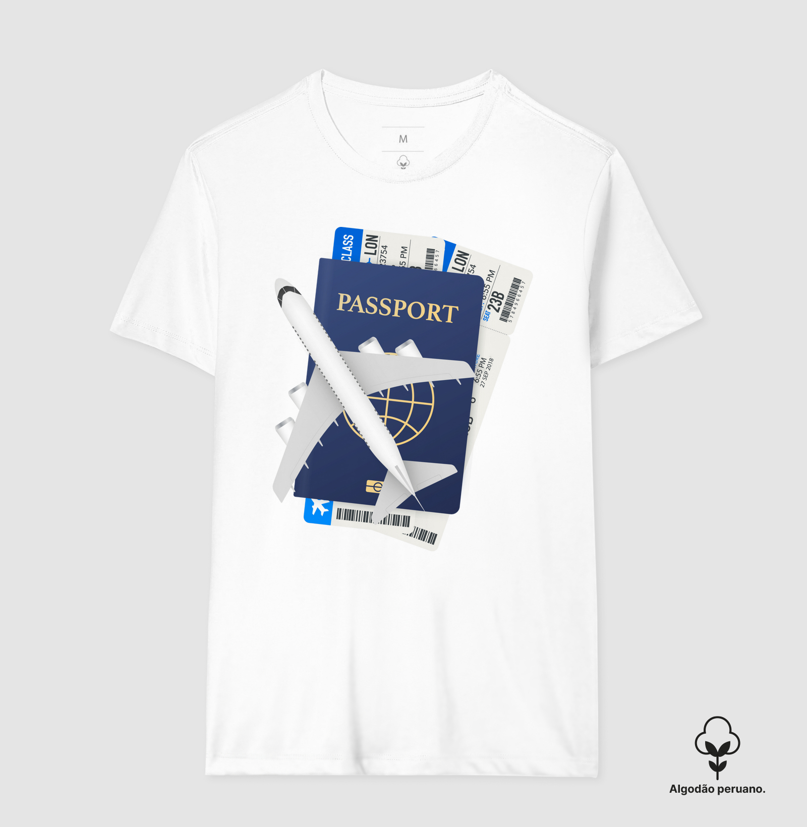 Camisa 3