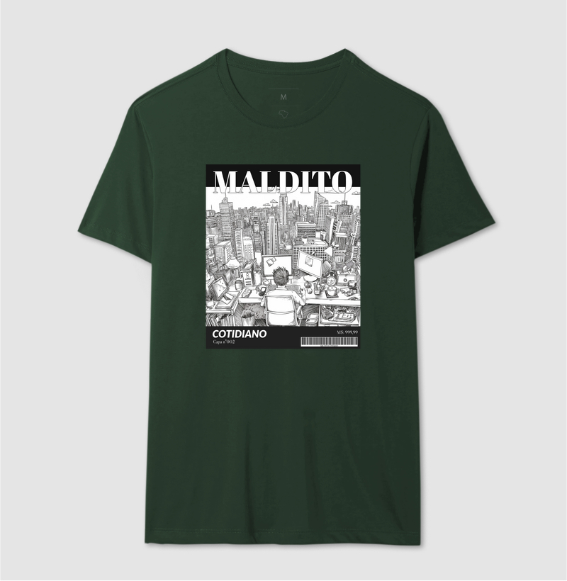 Camisa 14