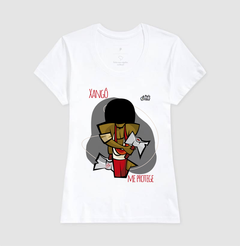 Camisa 4