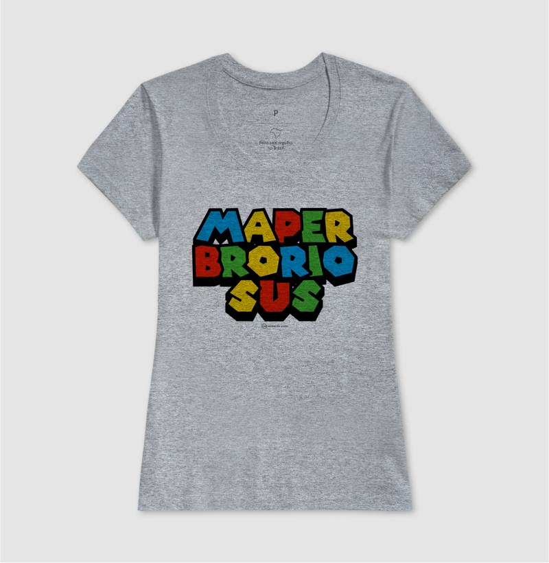 Camisa 8