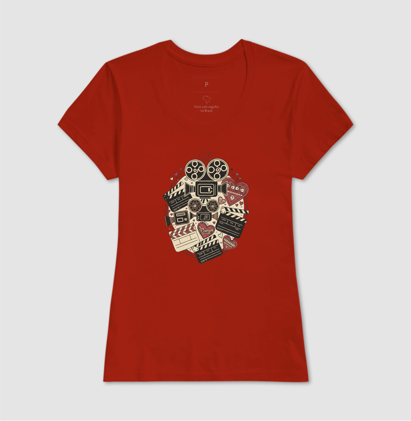 Camisa 10