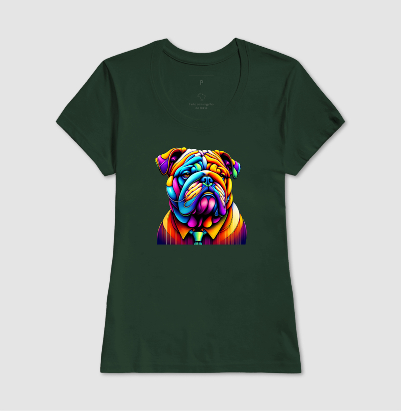 Camisa 16