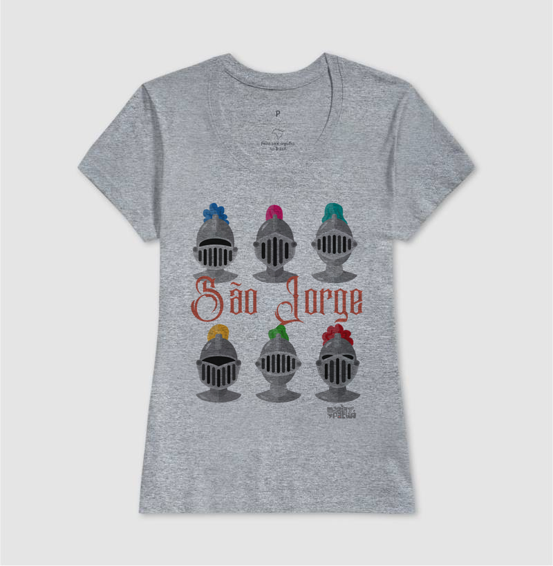 Camisa 9
