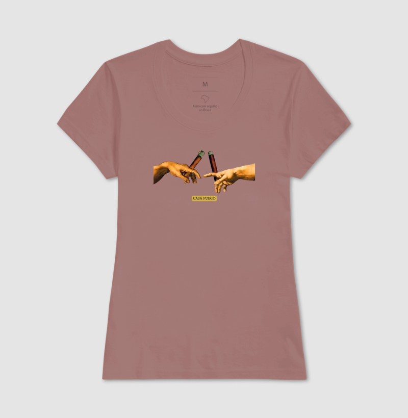 Camisa 16