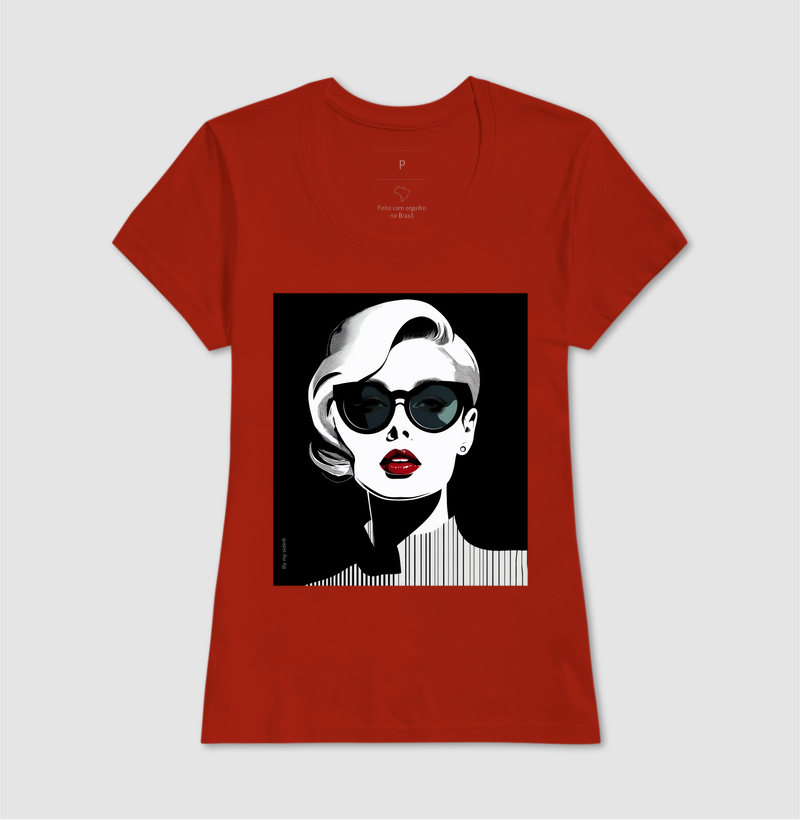 Camisa 8