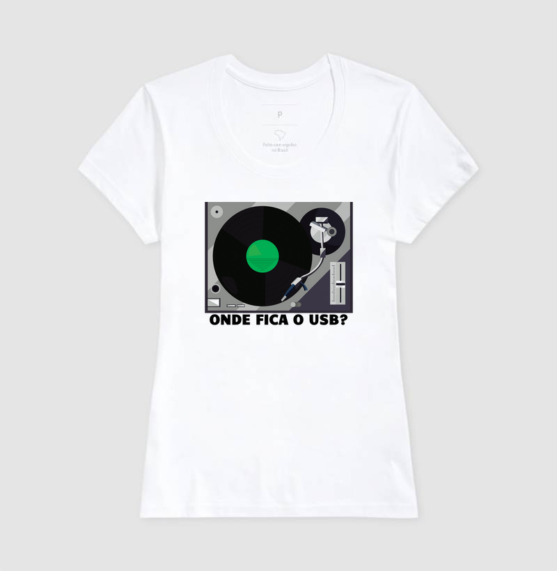 Camisa 7