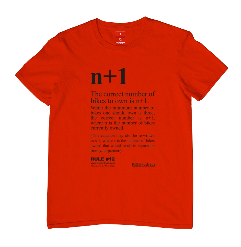 Camisa 11