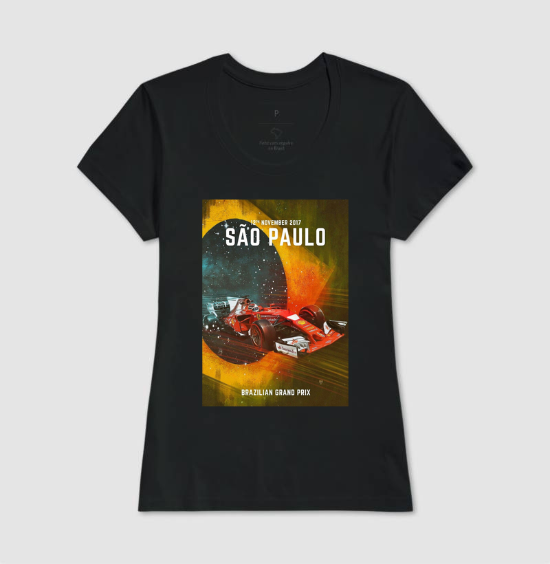 Camisa 13