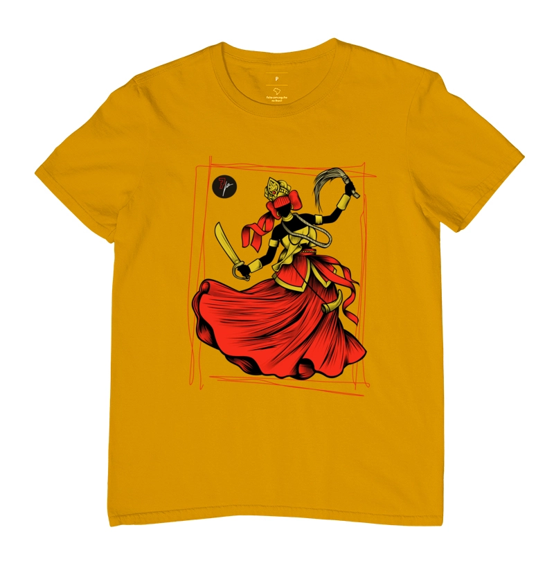Camisa 13