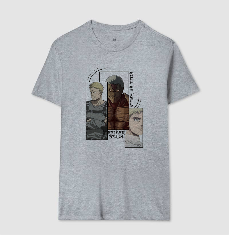 Camisa 7