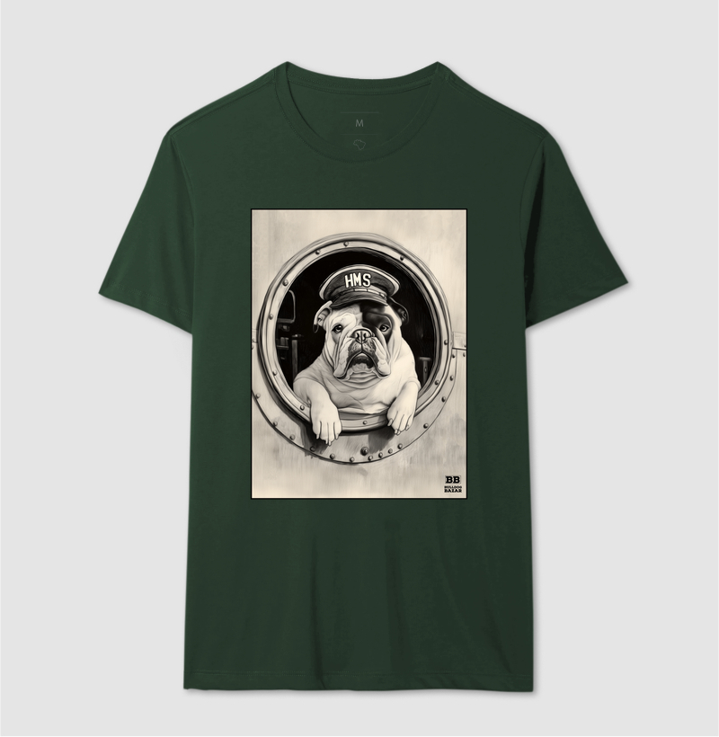 Camisa 13