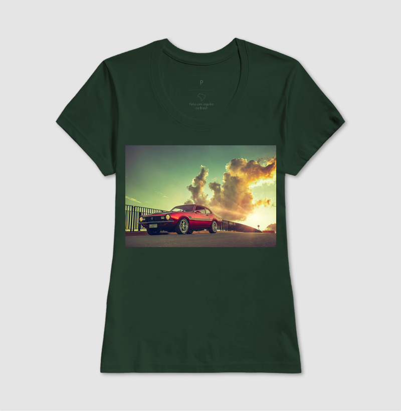 Camisa 12