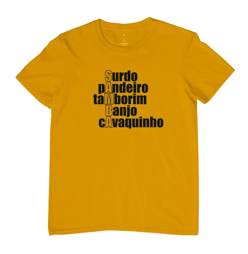 Camisa 6