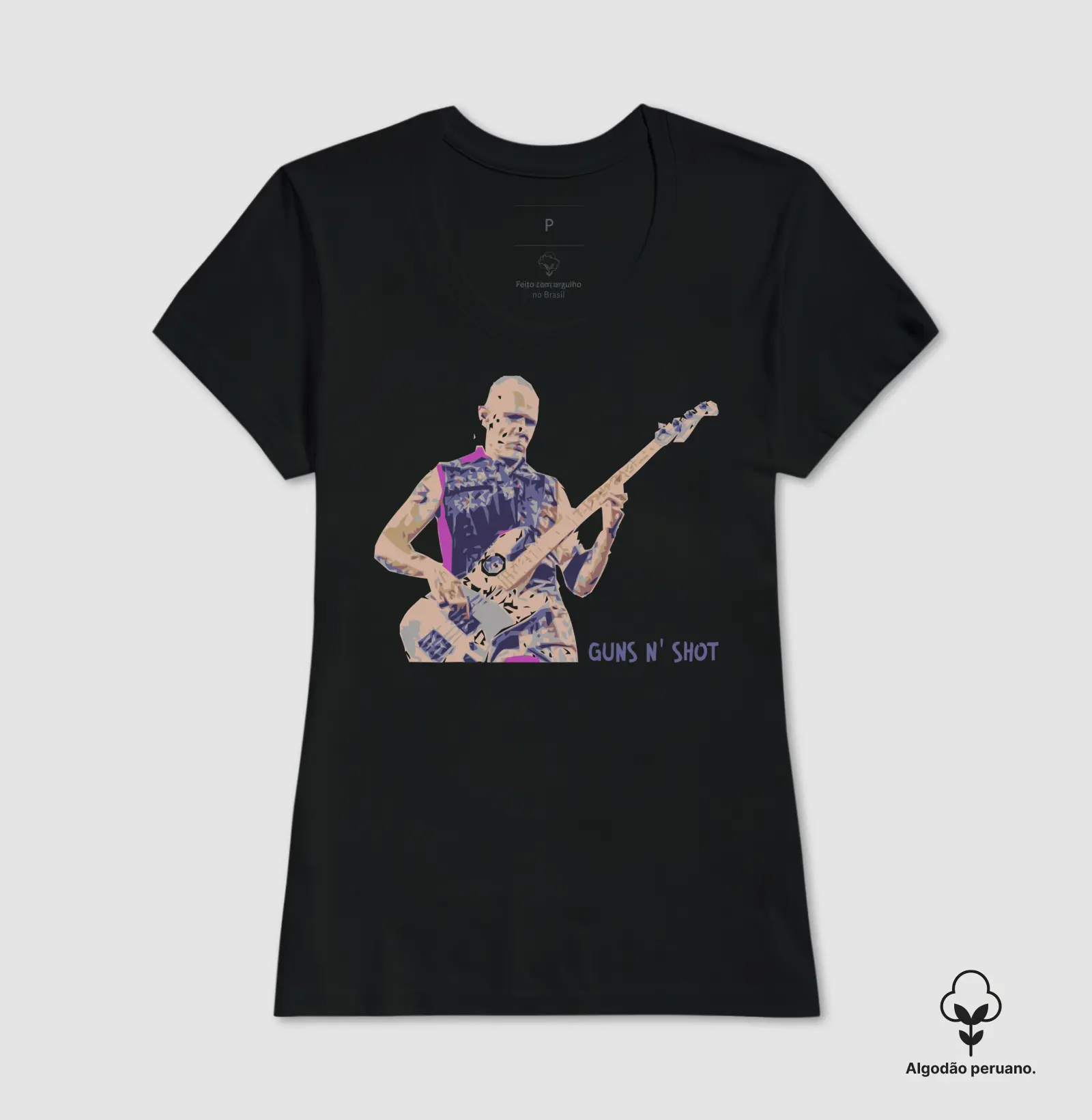 Camisa 3