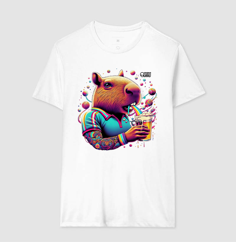Camisa 13