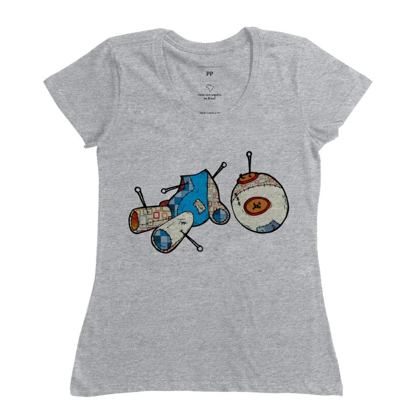 Camisa 1