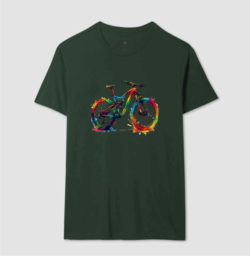 Camisa 19