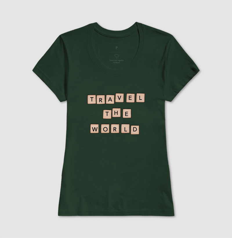 Camisa 12