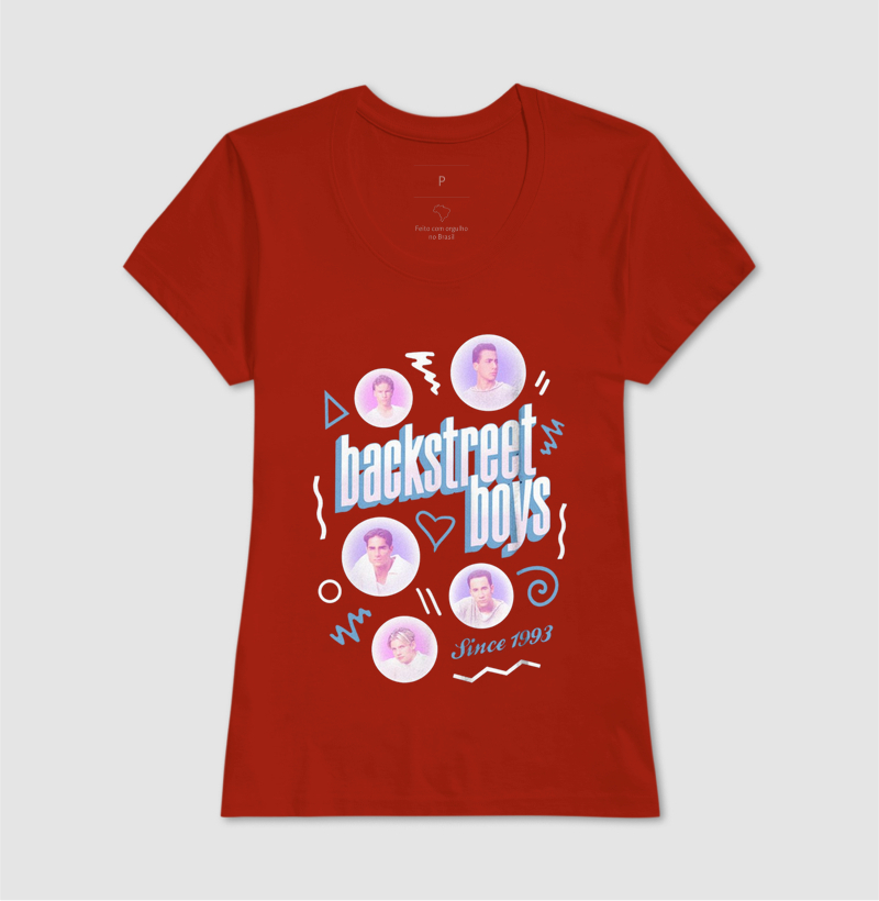 Camisa 10