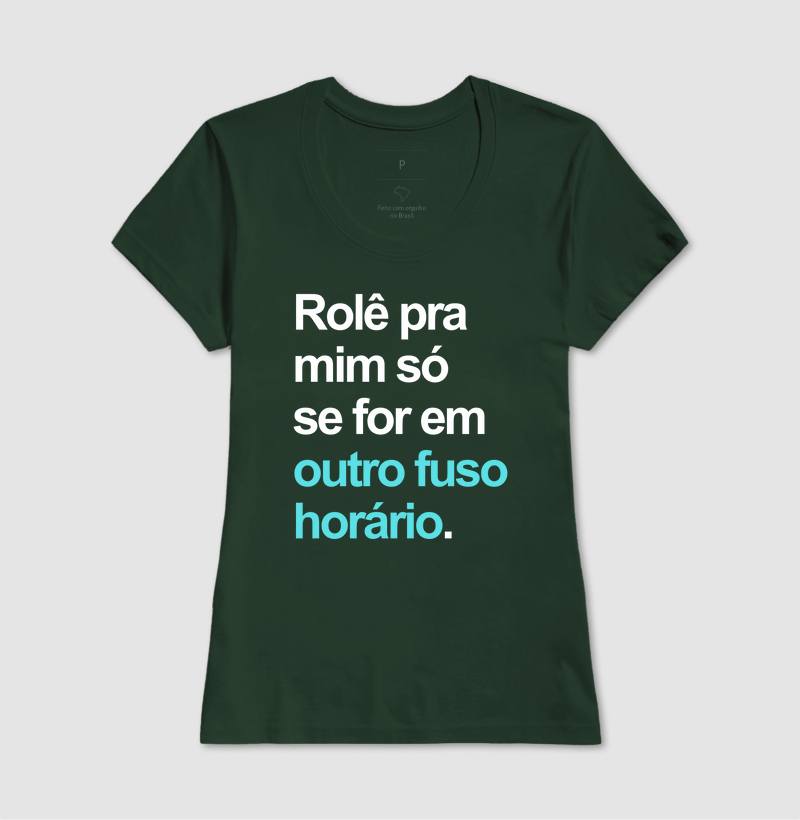 Camisa 12