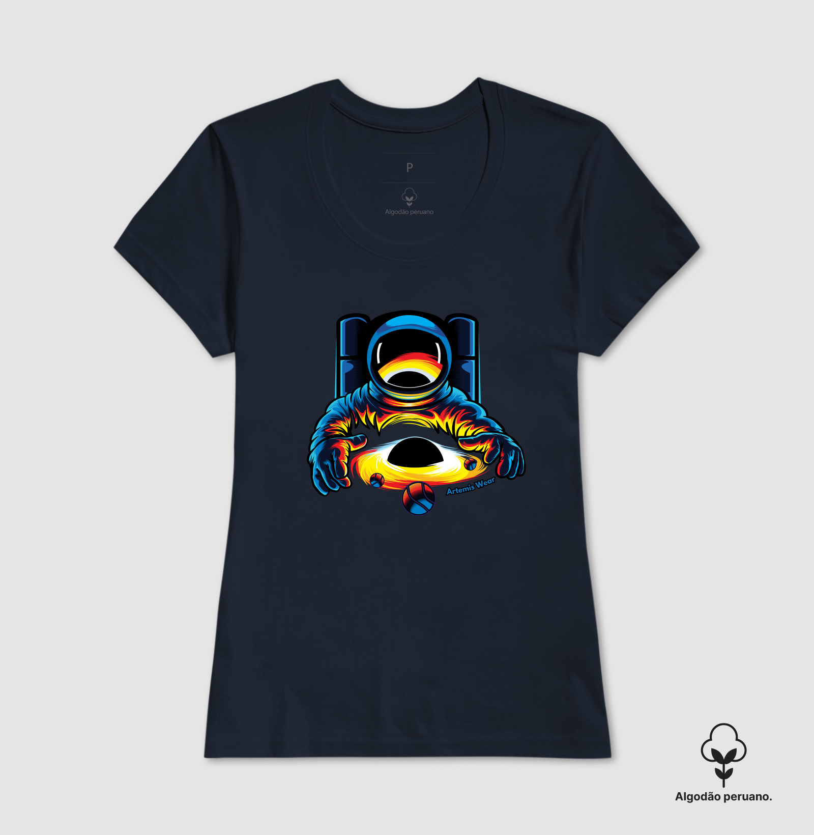 Camisa 5