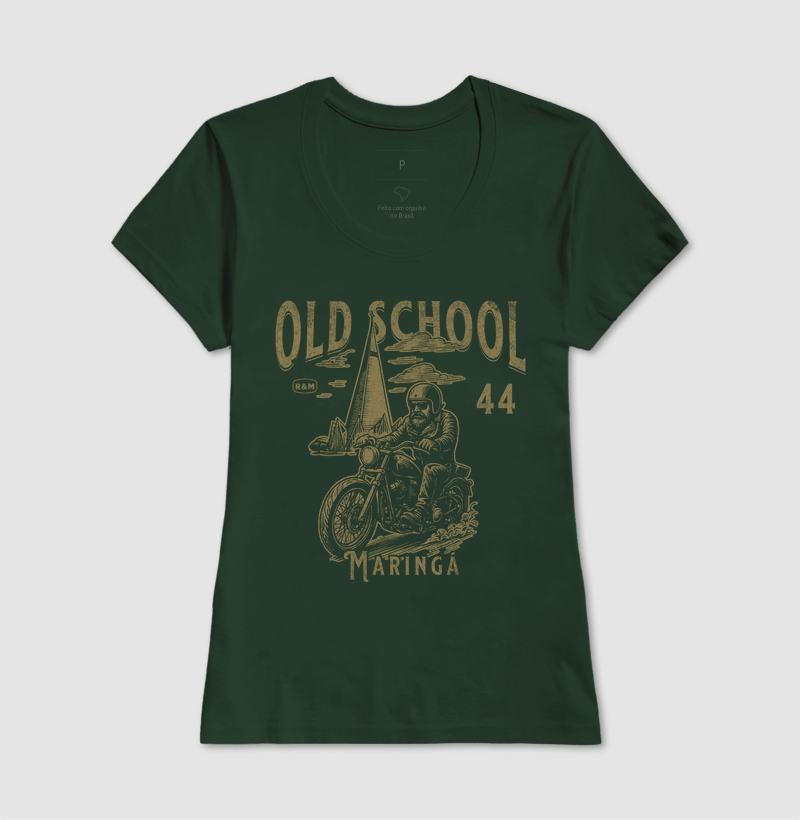 Camisa 10