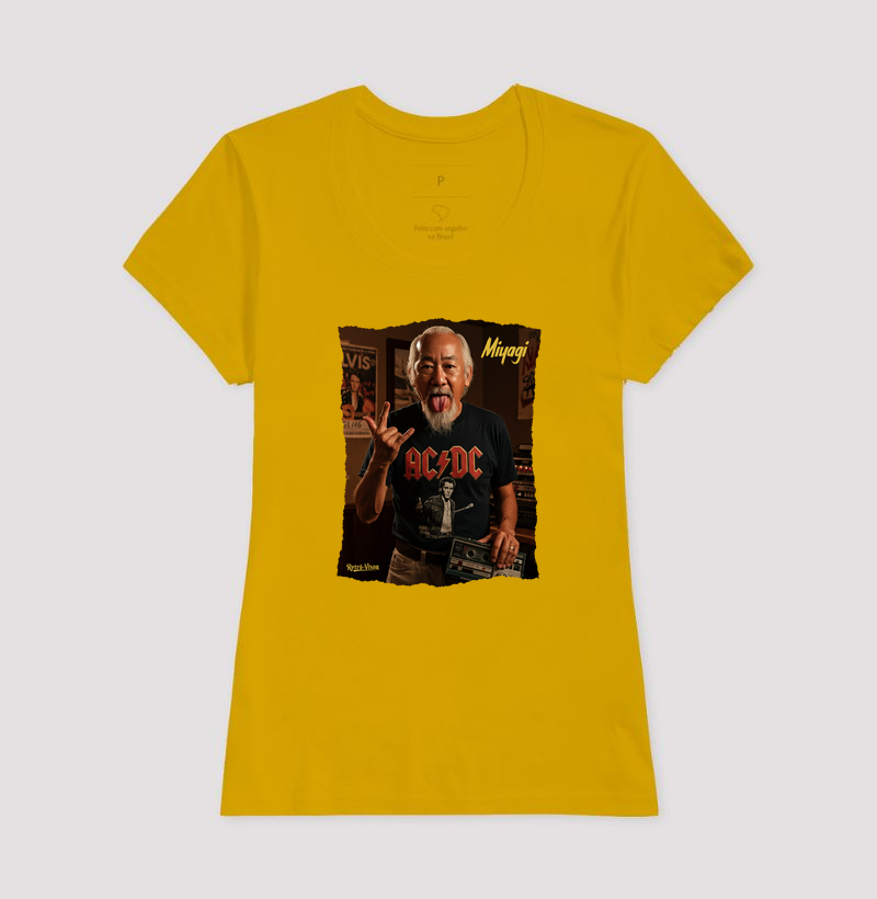 Camisa 17