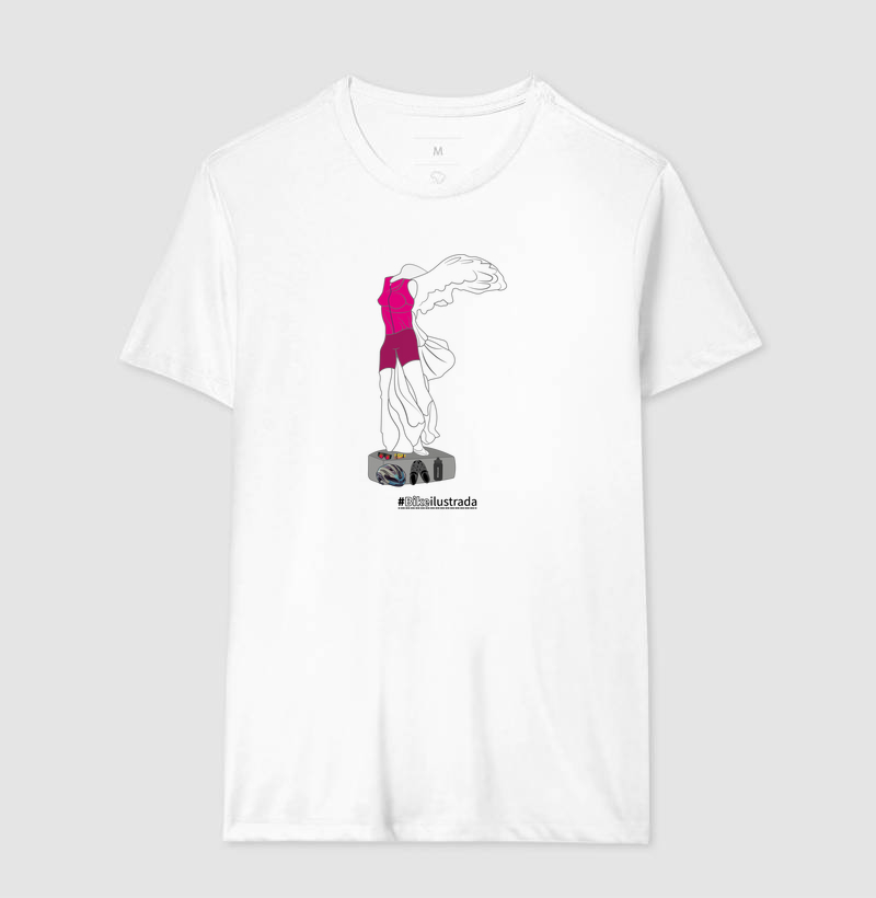 Camisa 15