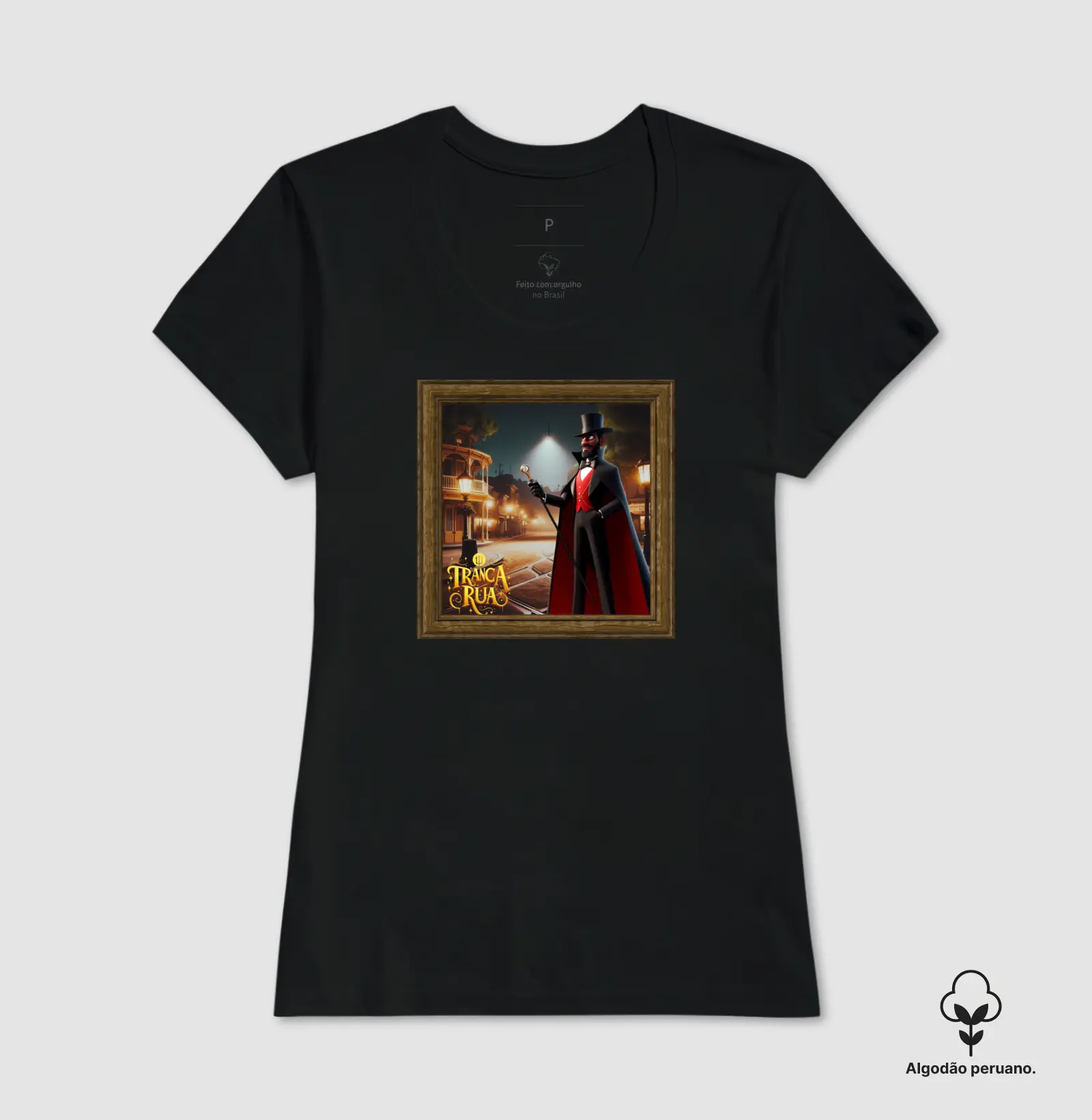 Camisa 1