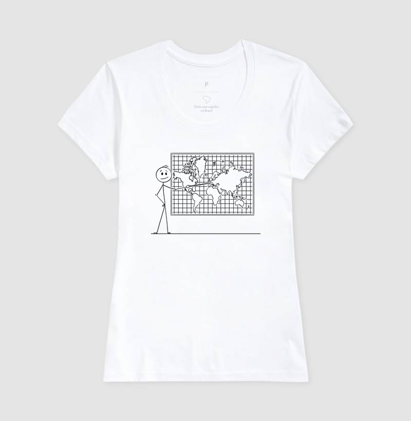 Camisa 13