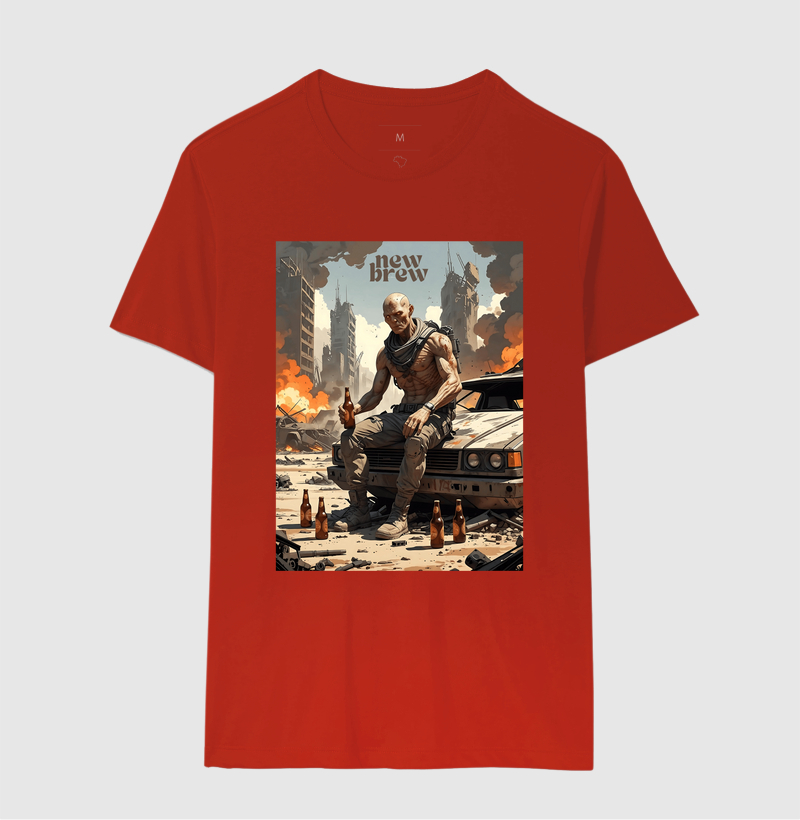 Camisa 9